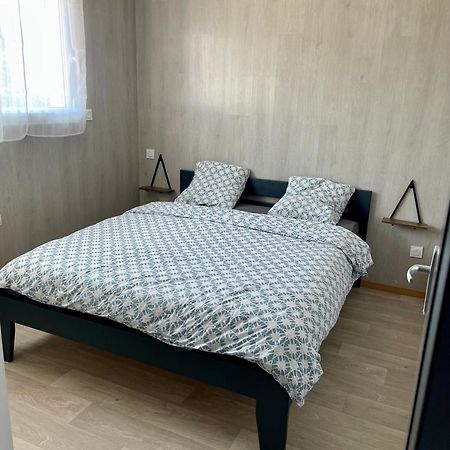 Appartement - Location Saisonniere Pey Buitenkant foto