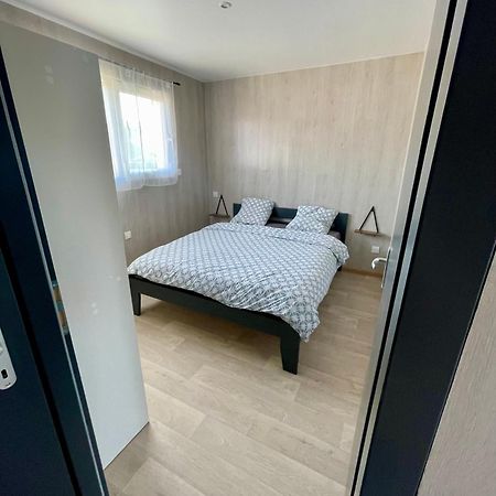 Appartement - Location Saisonniere Pey Buitenkant foto