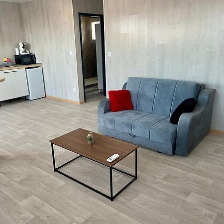Appartement - Location Saisonniere Pey Buitenkant foto