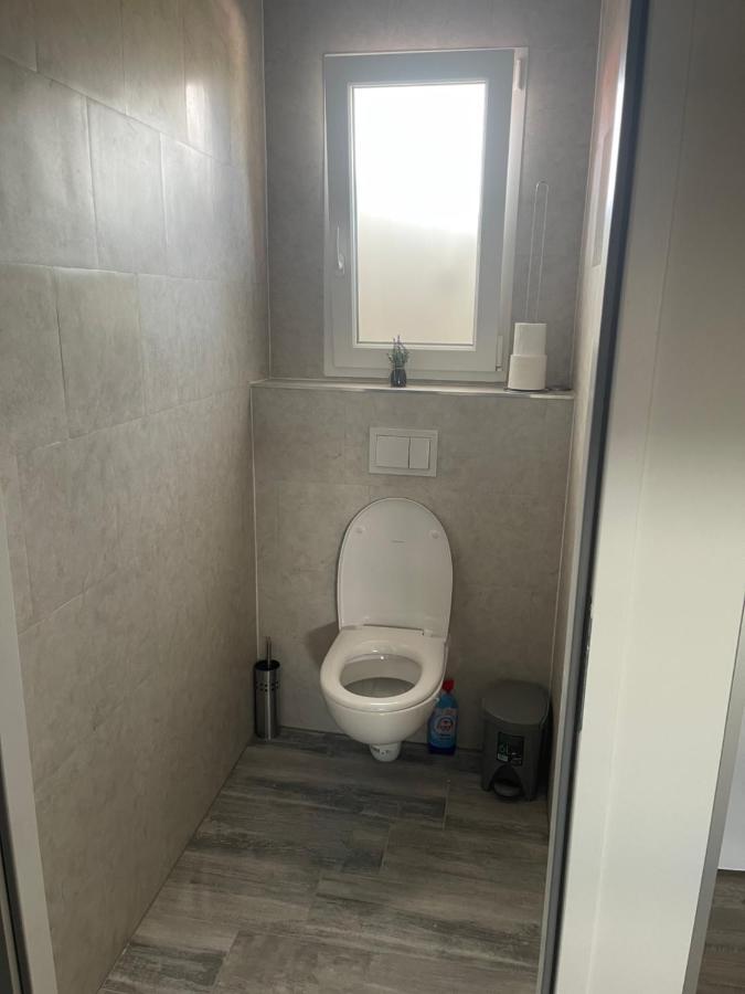 Appartement - Location Saisonniere Pey Buitenkant foto