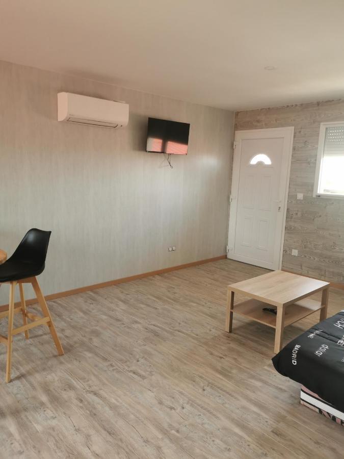Appartement - Location Saisonniere Pey Buitenkant foto