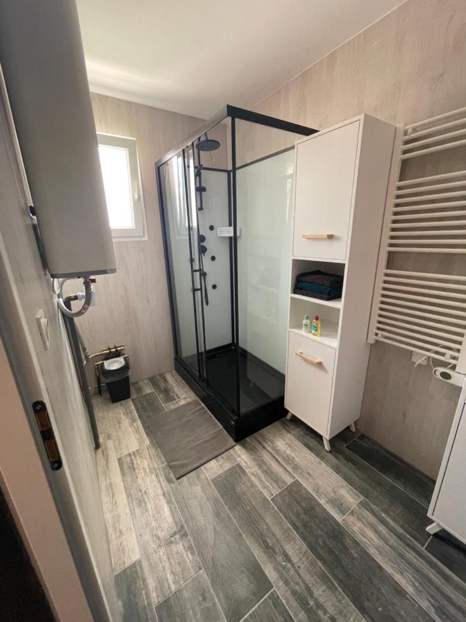 Appartement - Location Saisonniere Pey Buitenkant foto