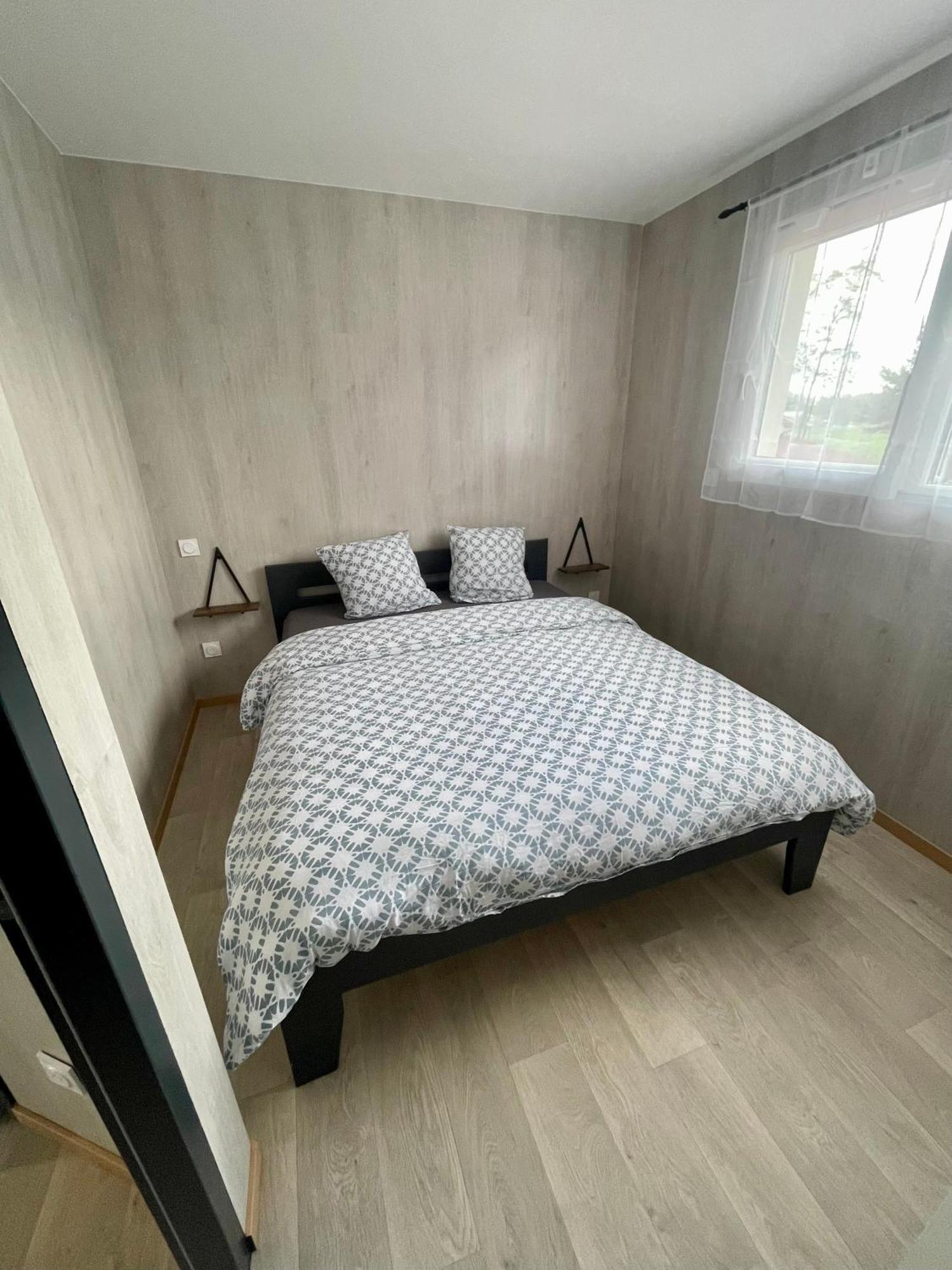 Appartement - Location Saisonniere Pey Buitenkant foto