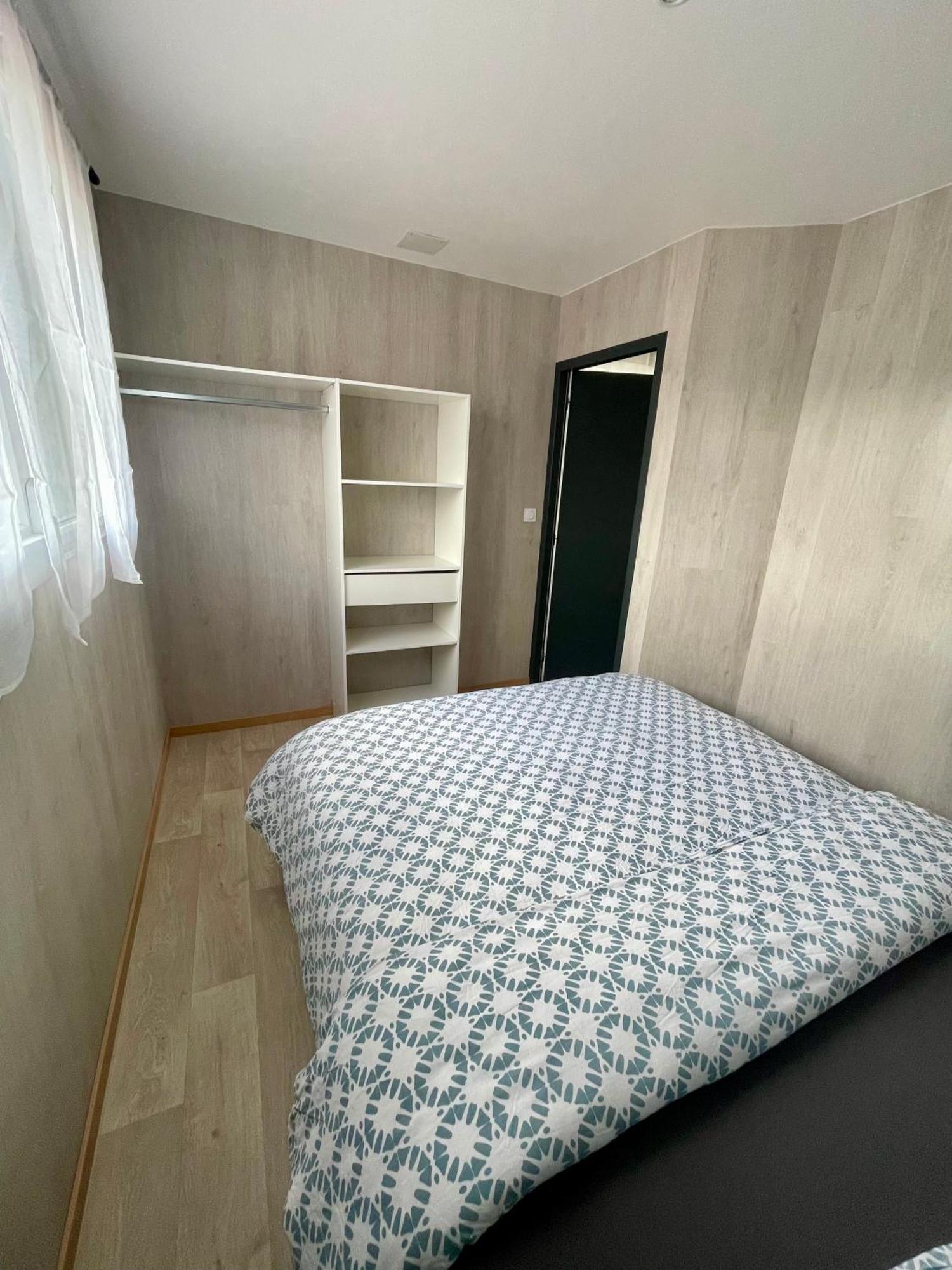 Appartement - Location Saisonniere Pey Buitenkant foto