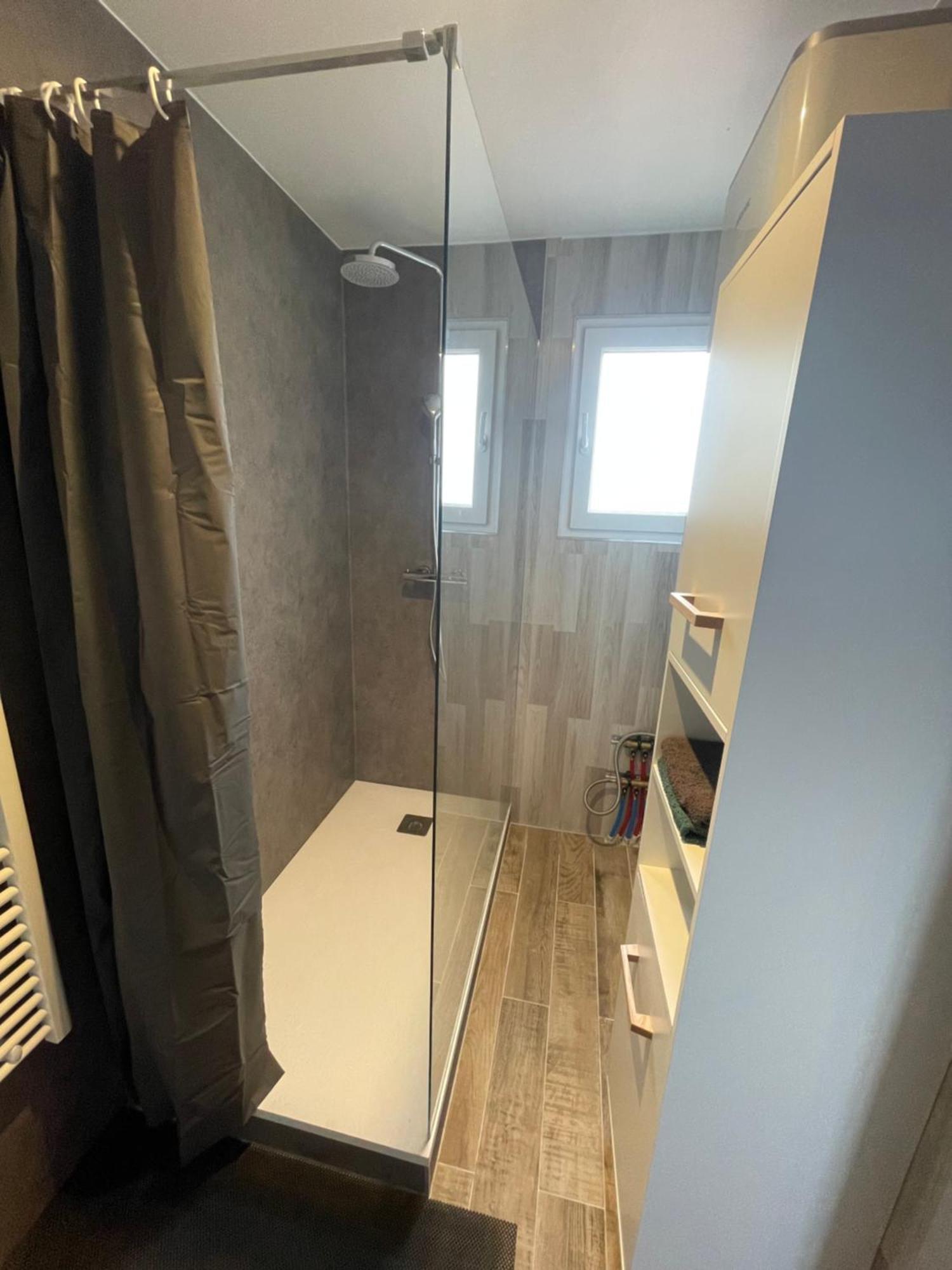 Appartement - Location Saisonniere Pey Buitenkant foto
