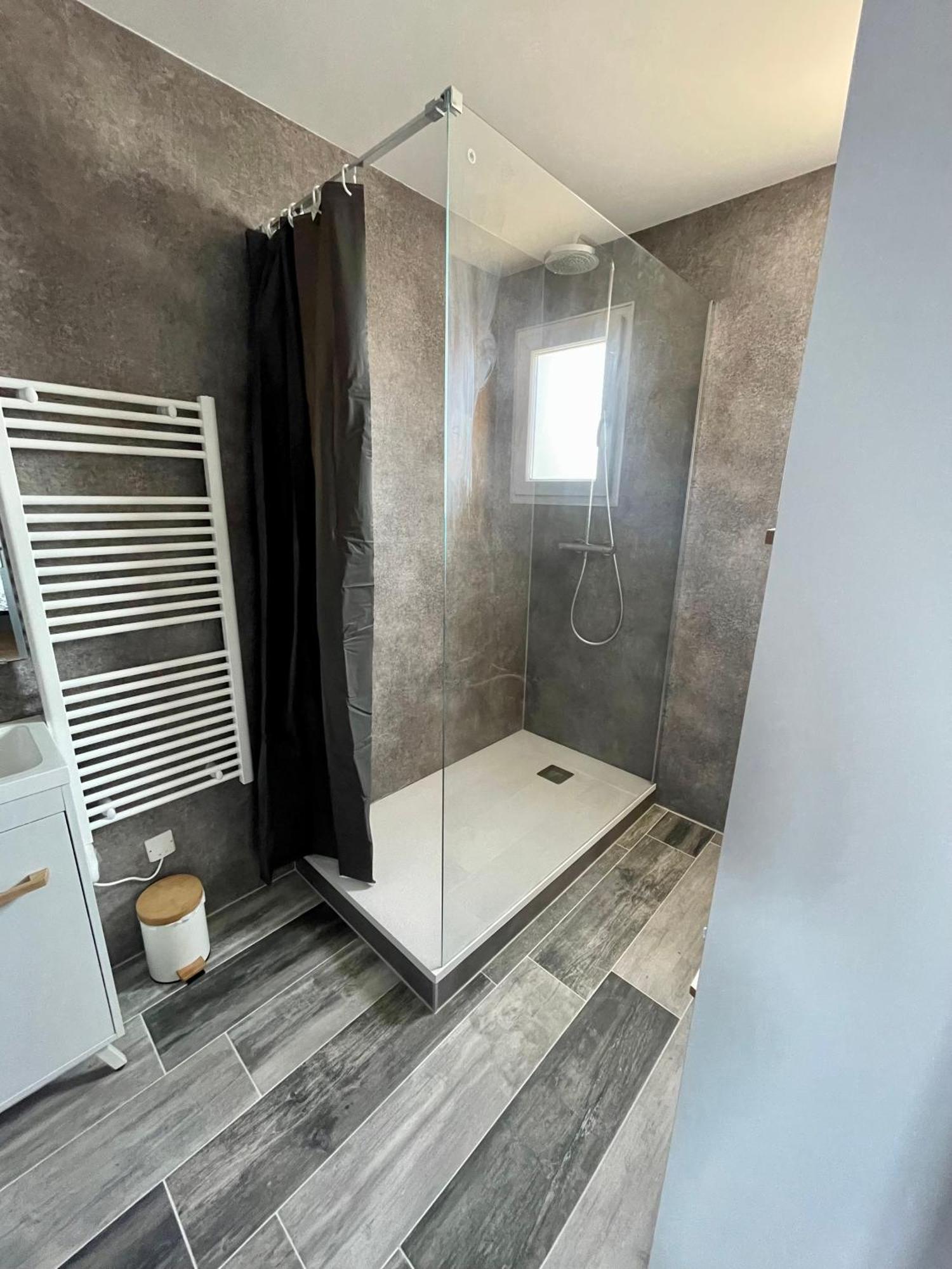 Appartement - Location Saisonniere Pey Buitenkant foto